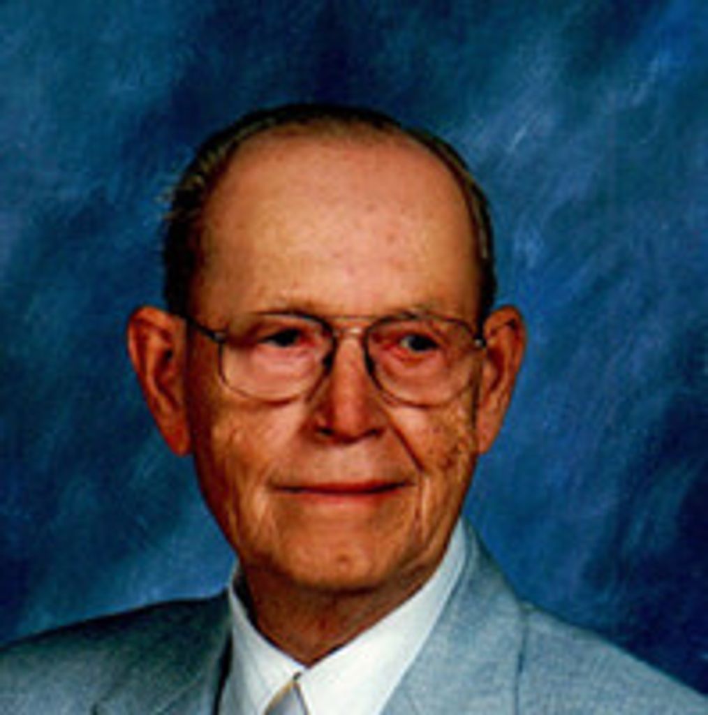 Richard Wehrman