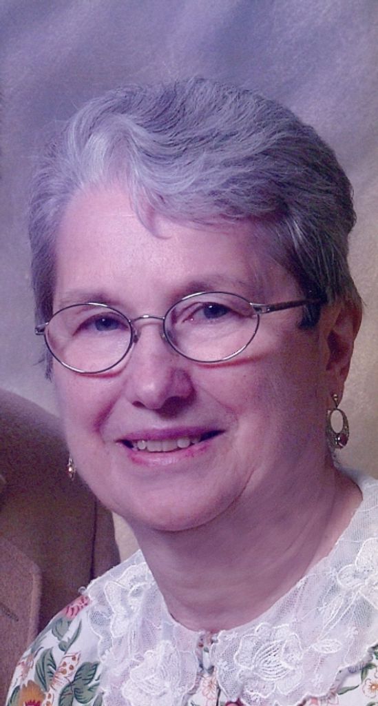 Gloria Timm