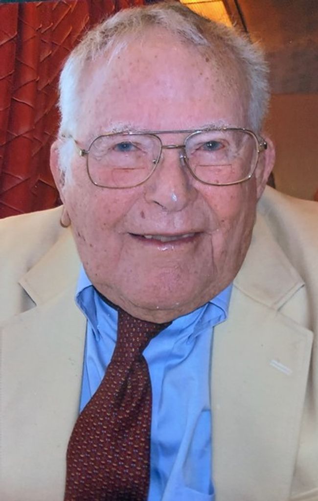 Robert Leonard Mitchell