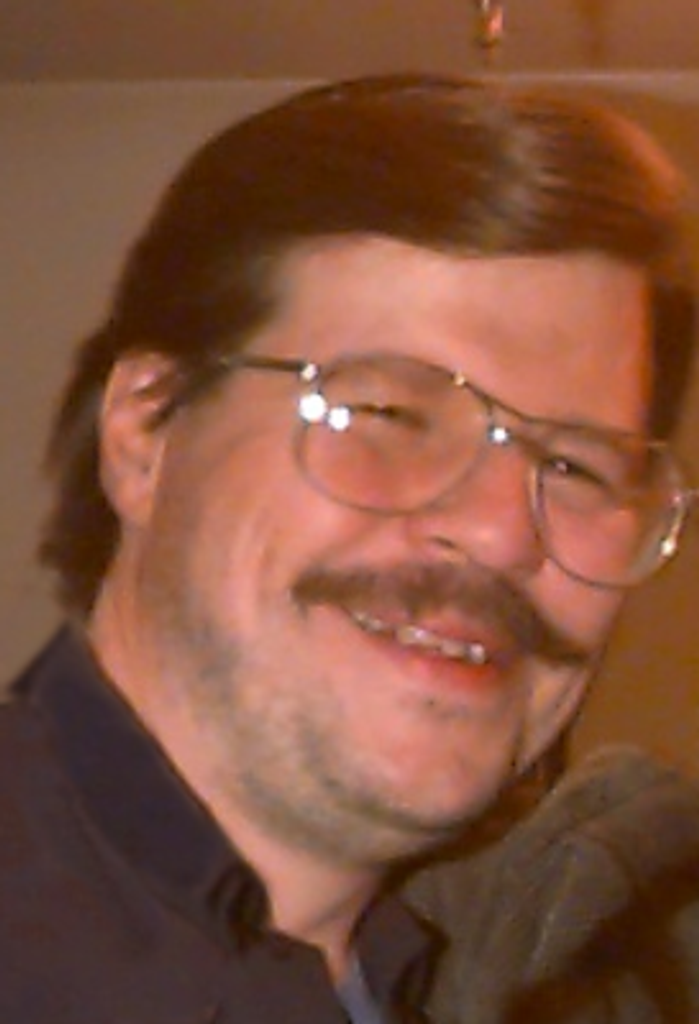 Timothy J. Galus