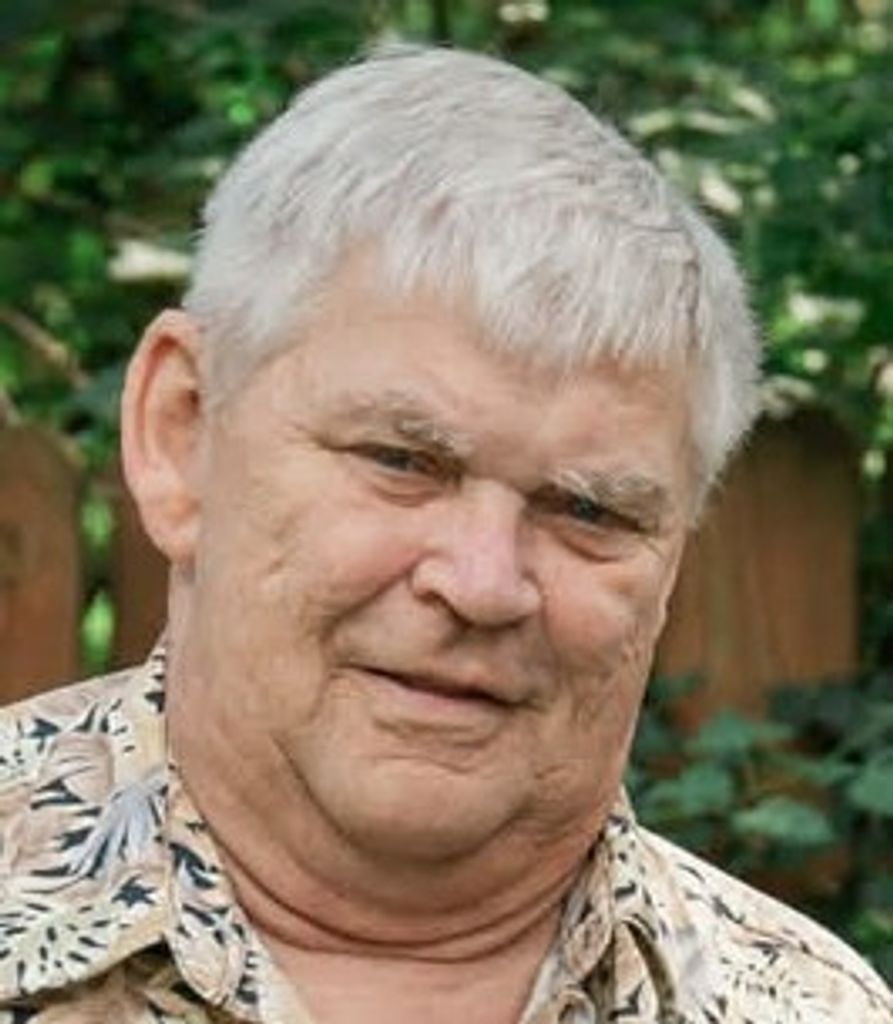 (Joseph) Morrison Profile Photo