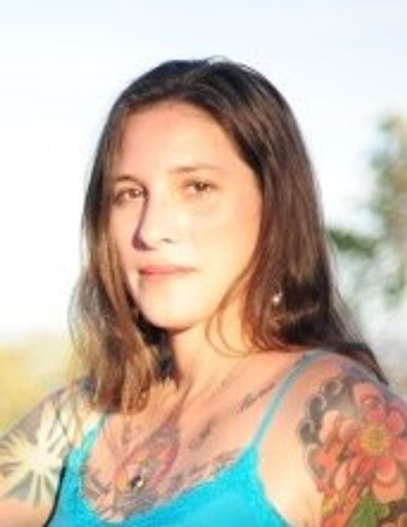Connie Murillo