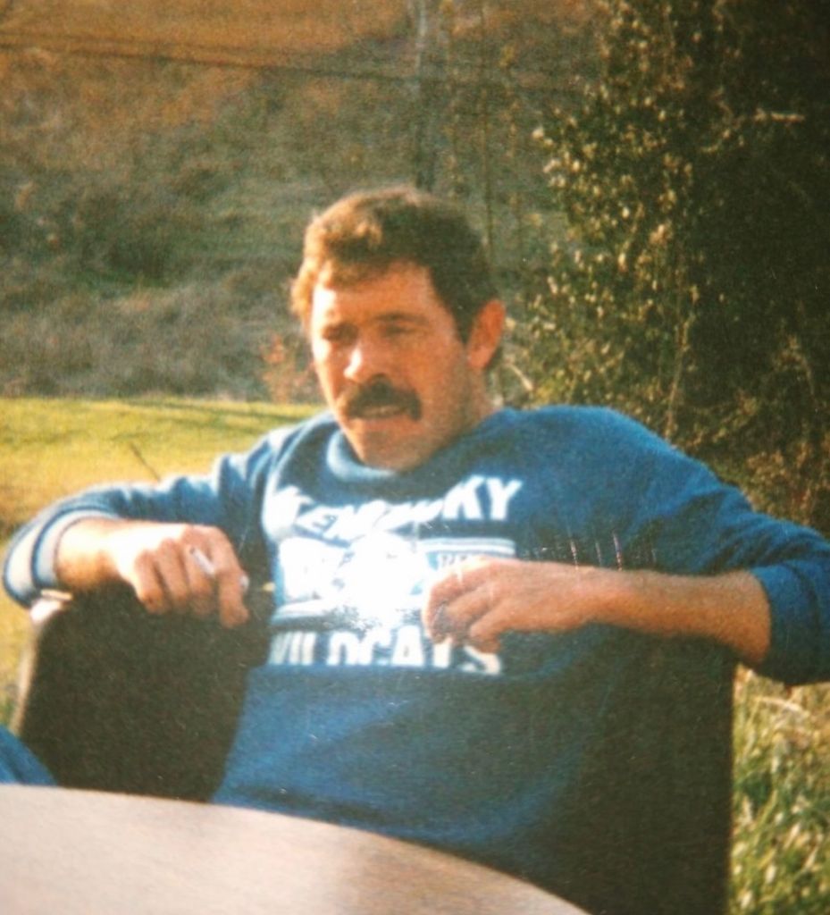 William Carson "Cooch" North Profile Photo