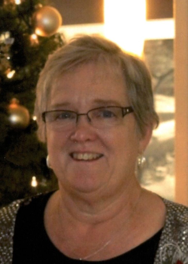 Rita B. (Michel)  Maag