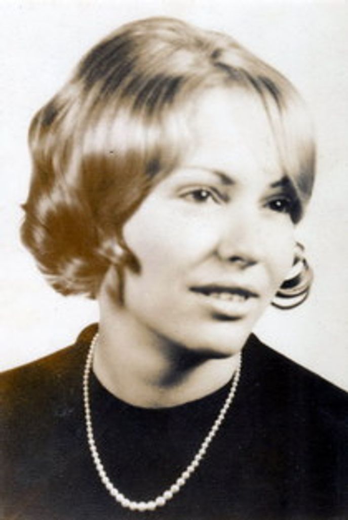 Linda Marie (Eller)  Banner