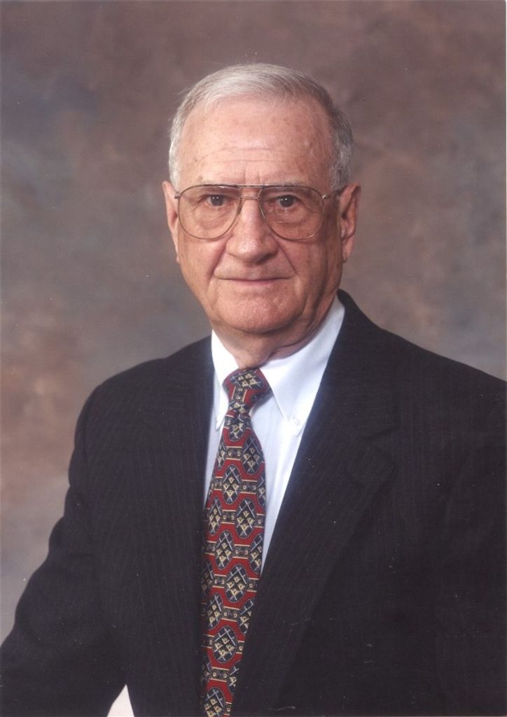 James Trigg Pace Profile Photo