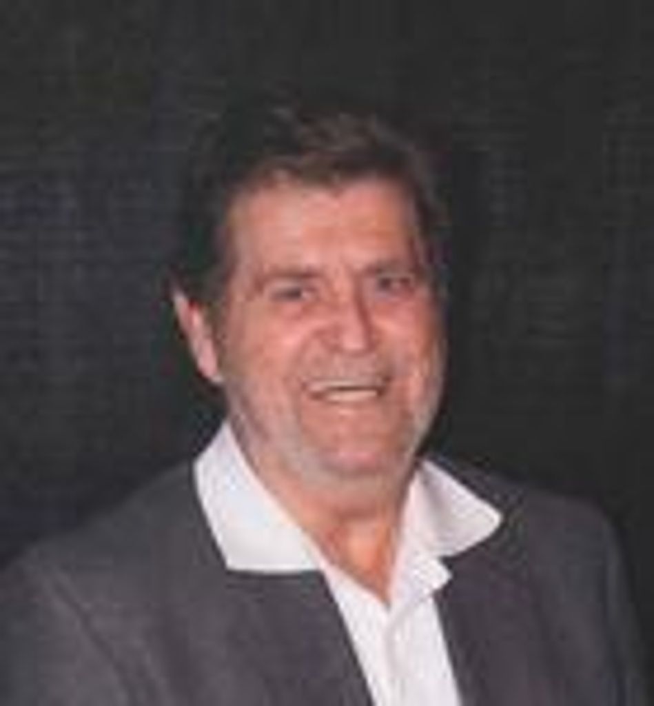 Matthew Lang