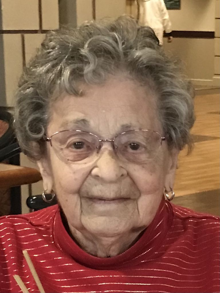 Mrs. Larue M. Mertz Profile Photo