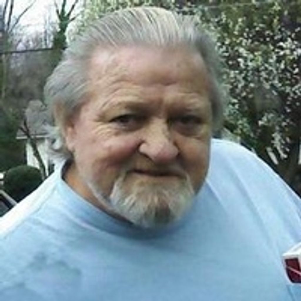 Joseph  Harold Tucker