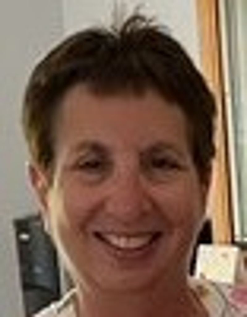 Mary Ann (Cali)  Madary