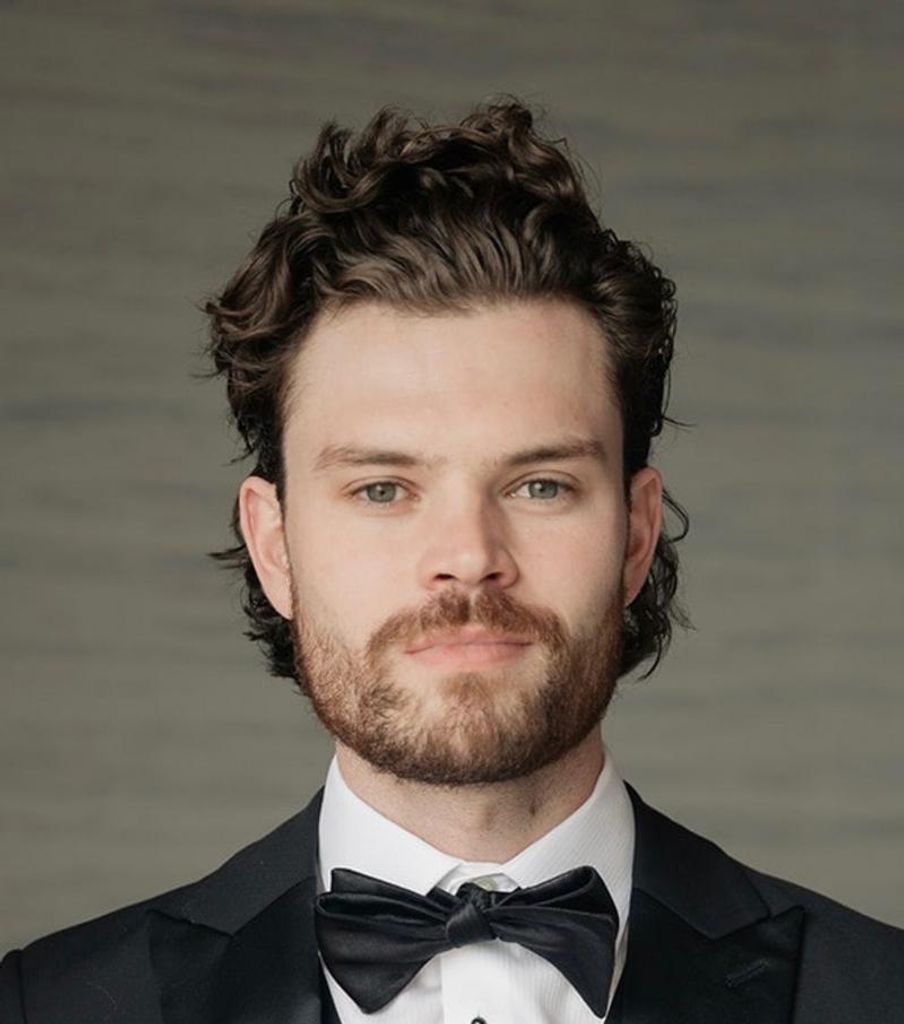 Brooks Daniel Crane Profile Photo