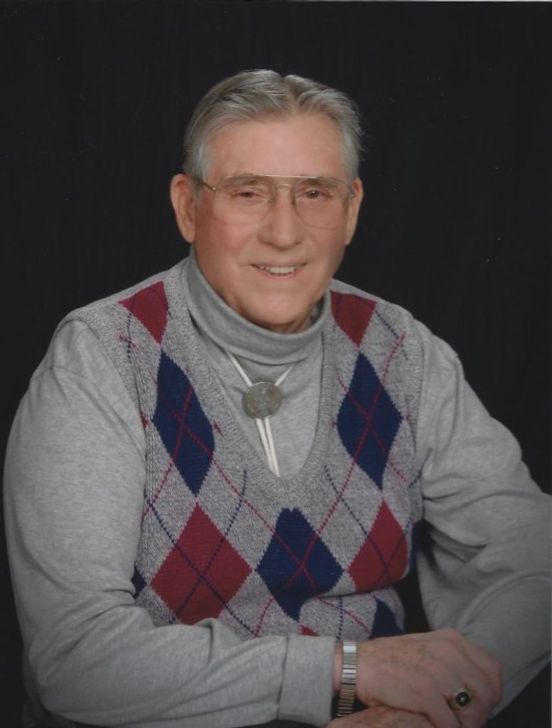 Norman Craven Profile Photo