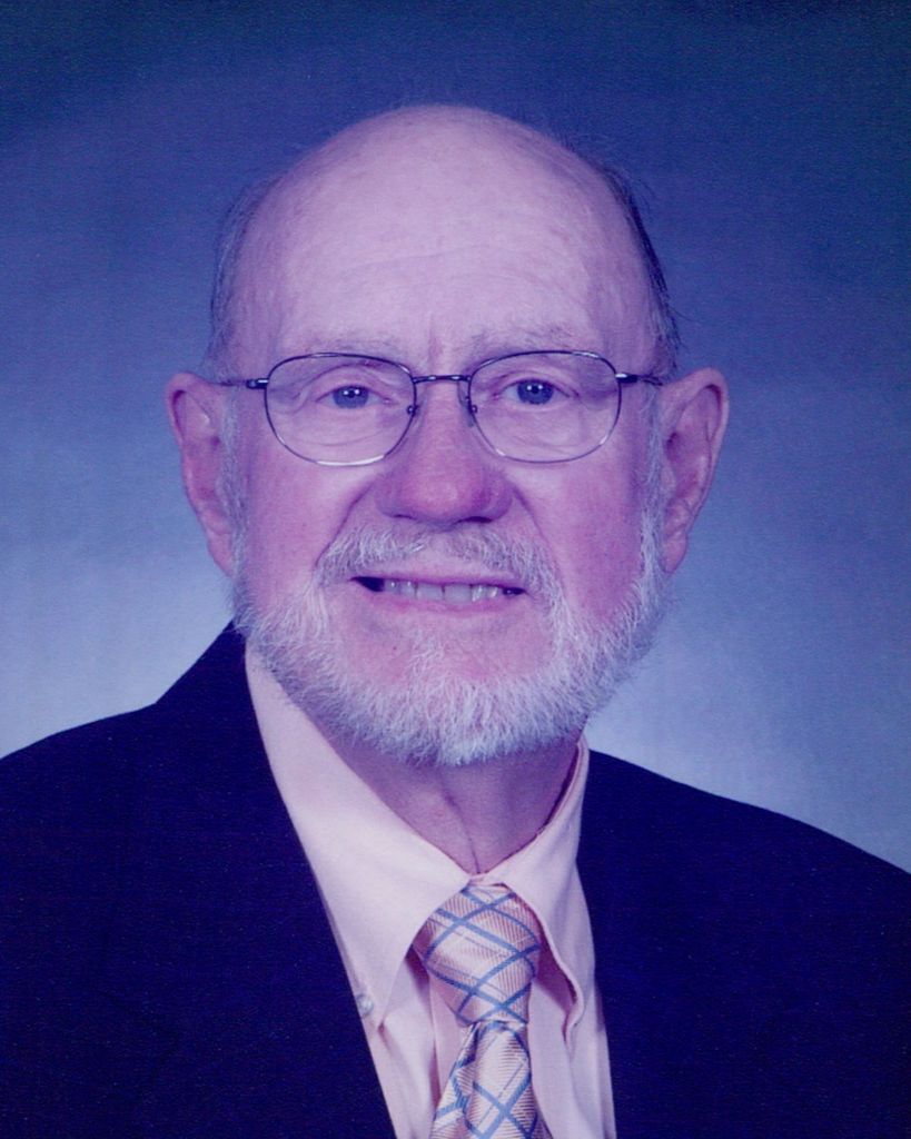 Robert Sherman Handy