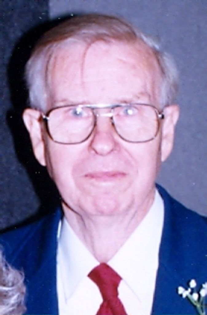 Charles H Williams