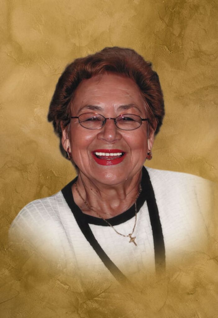 Rachel Portales Cantú Profile Photo
