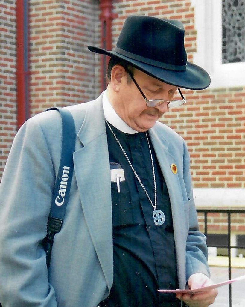 Royce Walter Brown Profile Photo