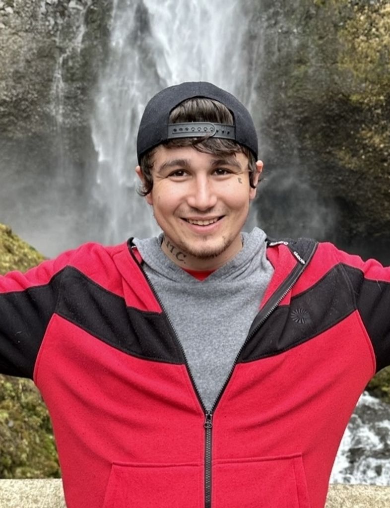 Marc Robert Cauble Profile Photo