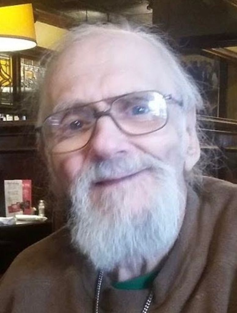 David L. Vachon Profile Photo