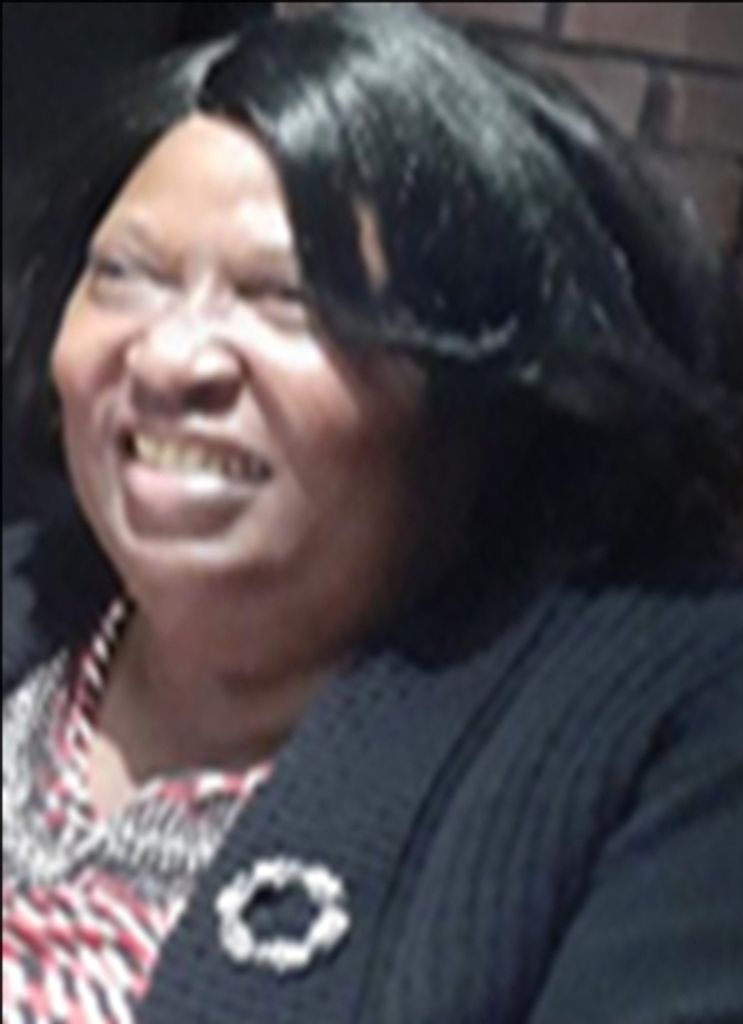 Yvonne Scurry Profile Photo