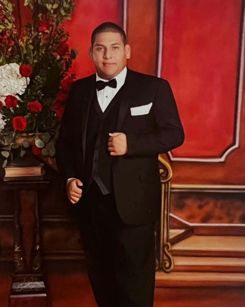 Juan Antonio Ayala Profile Photo