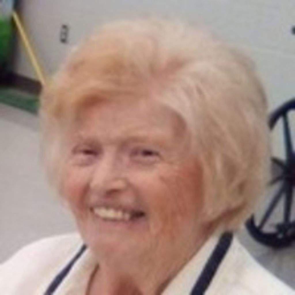 Hazel Lawrence