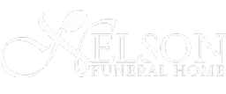 Nelson Funeral Home Logo