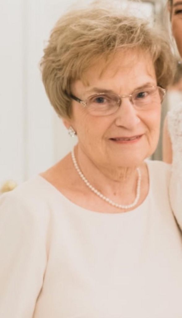 Ann Sparks Profile Photo