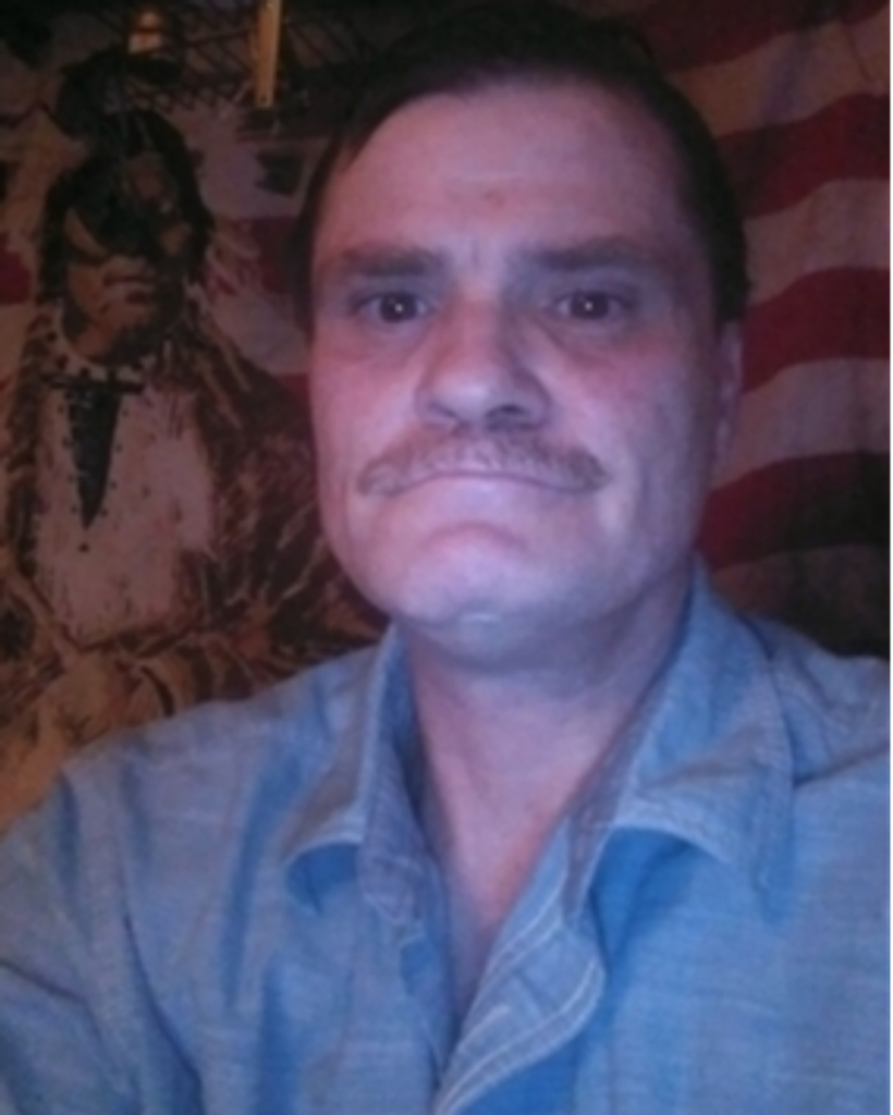 Ronald Christopher Smith Profile Photo