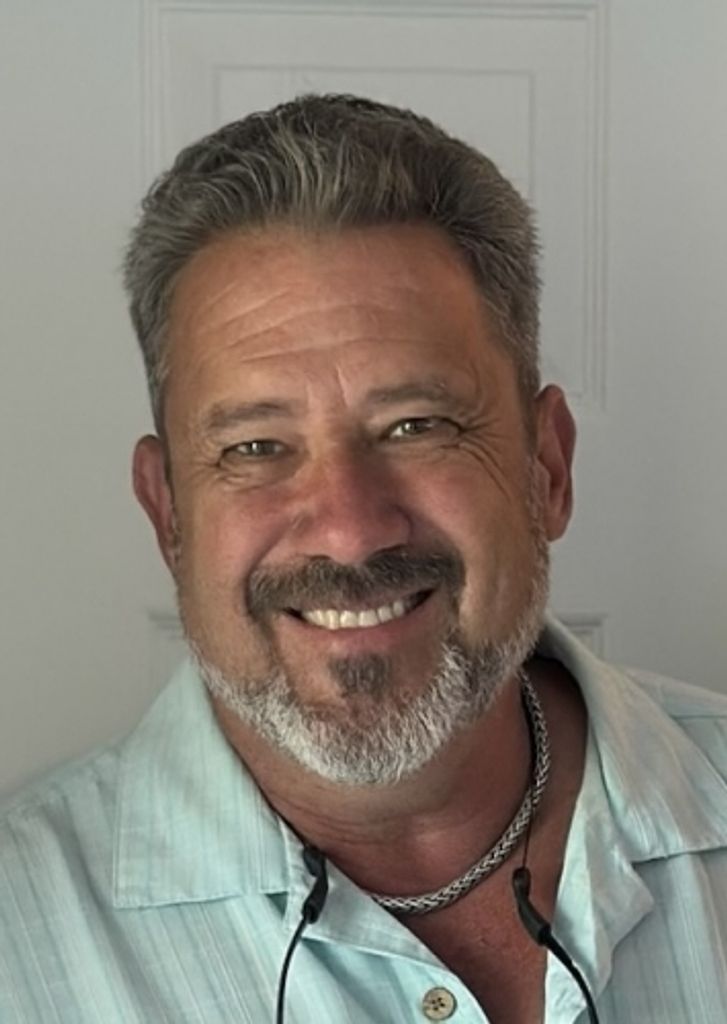 Joseph Richard Galicia Sr.