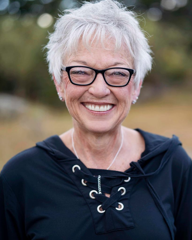Carol McIntosh Profile Photo