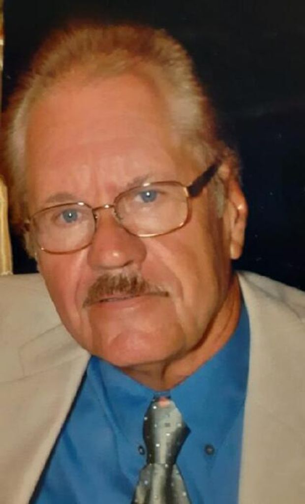 Marlin R. Heller Profile Photo