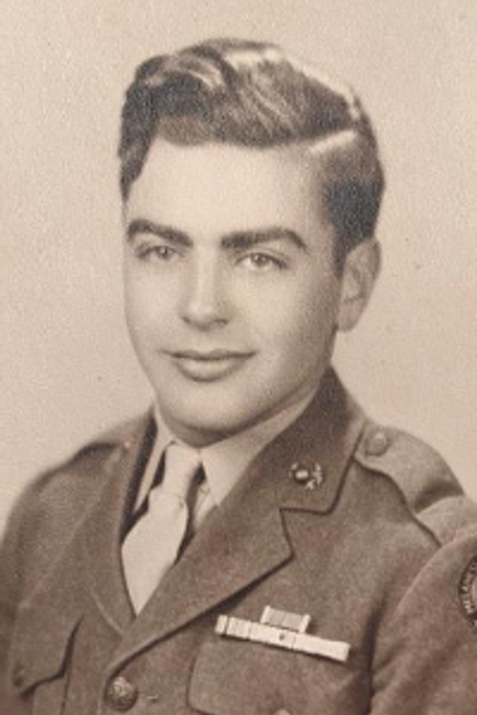 James V. Hanley Profile Photo