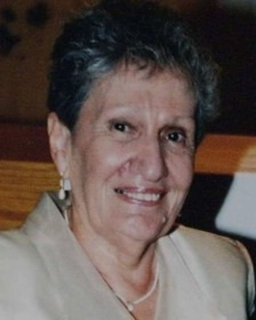 Maria R. Luna Profile Photo