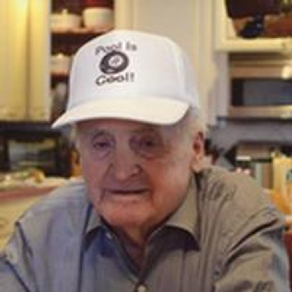Floyd L. Williams