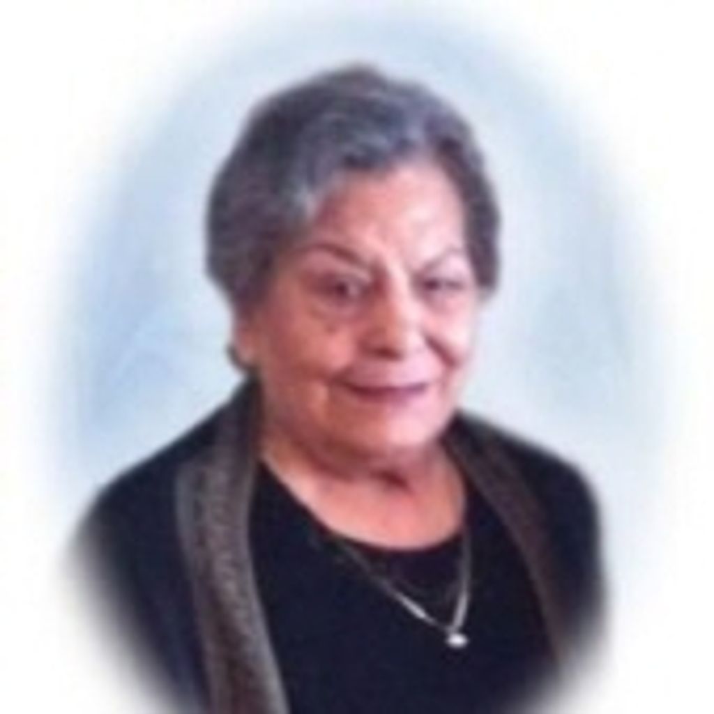 Noelia "Nellie" M. Green