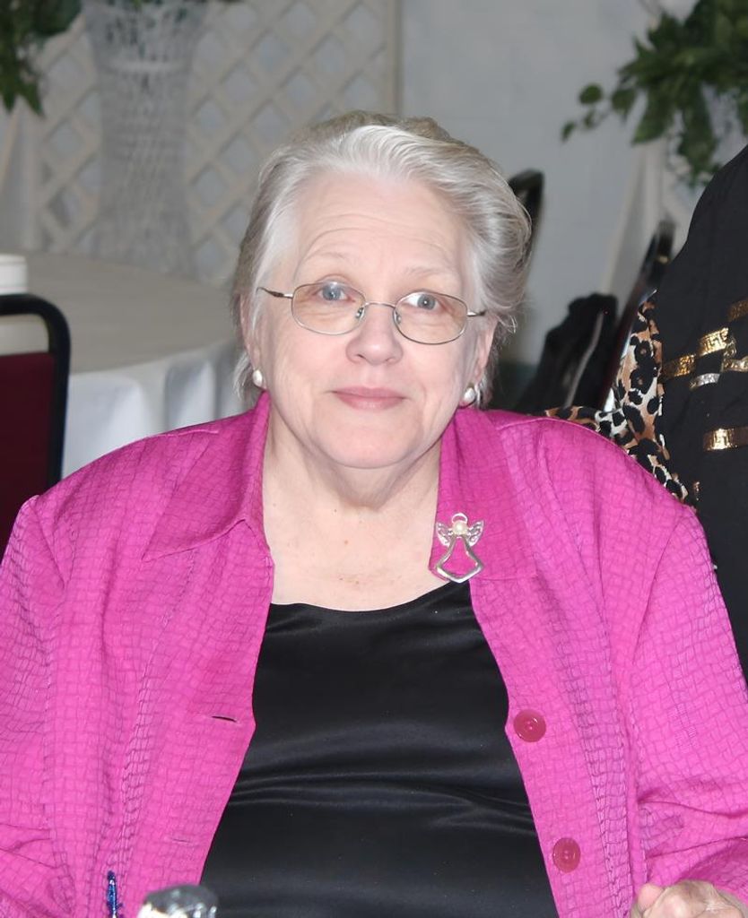 Barbara Ann Wolfe Profile Photo