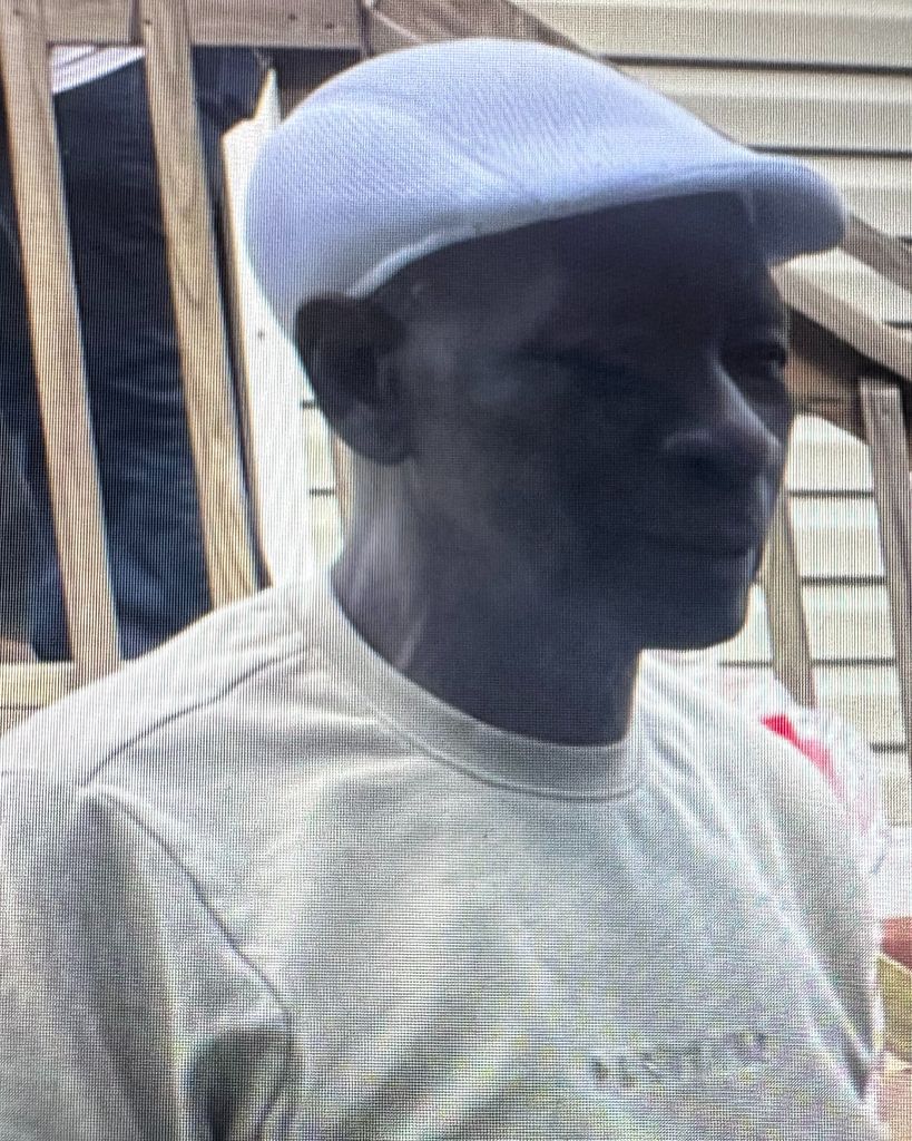 Marion "Pappy Joe" Watkins Profile Photo