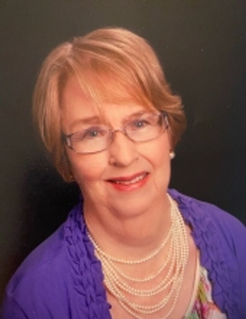 Muriel Louise Linholm