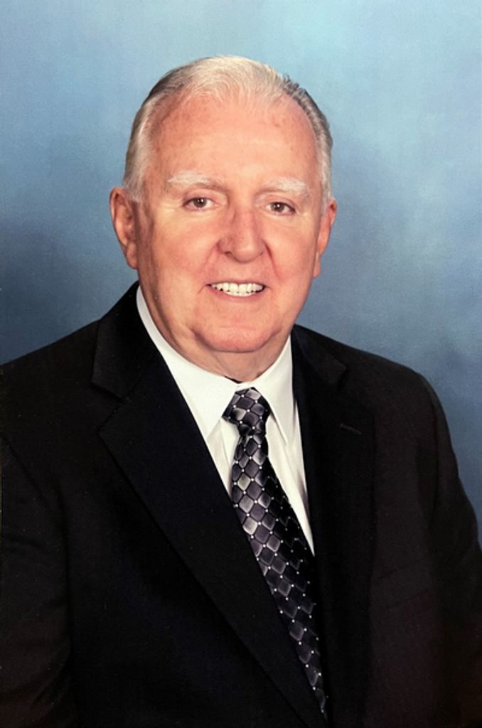 Paul F. Hummel Profile Photo