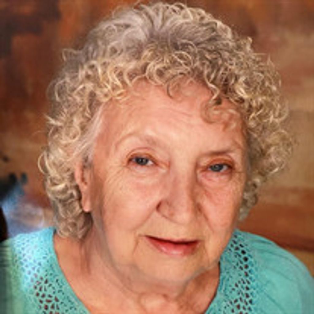 Frances Couch