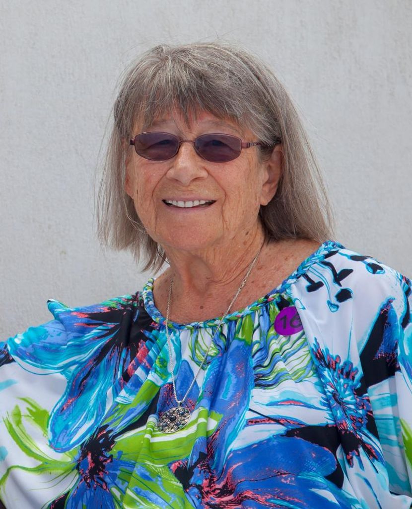 Shirley M. Machkovitz Profile Photo