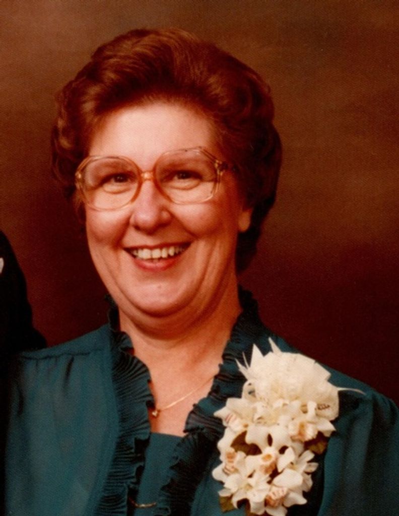 Dolores Tatum Thompson