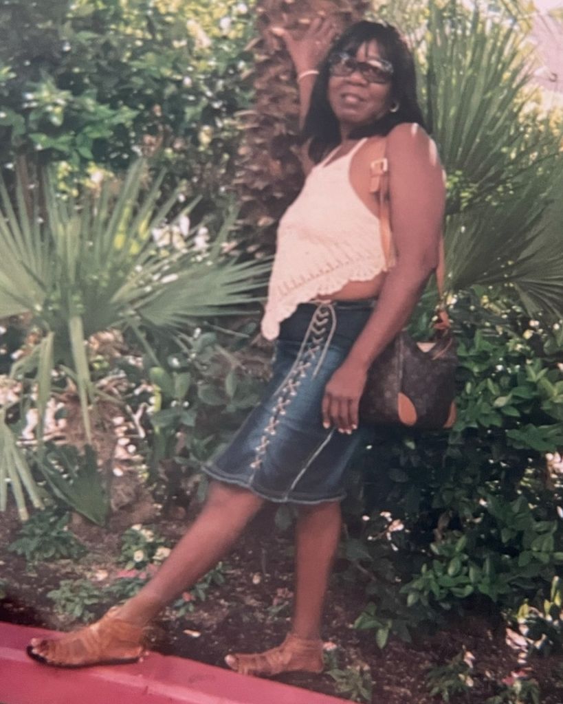 Pamela A. Powell Profile Photo