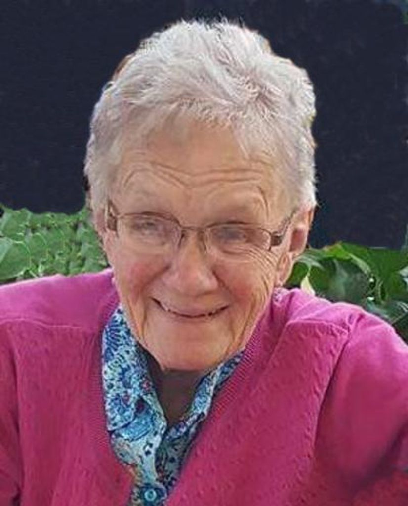 Thelma Yvonne O'Brien Profile Photo