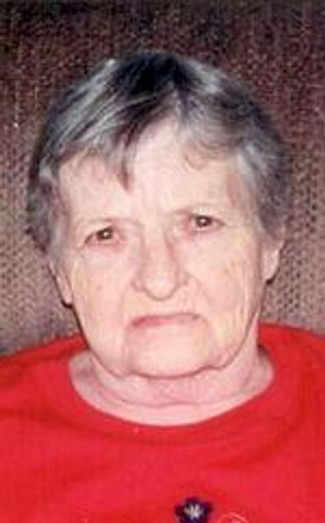 Ida M. Price