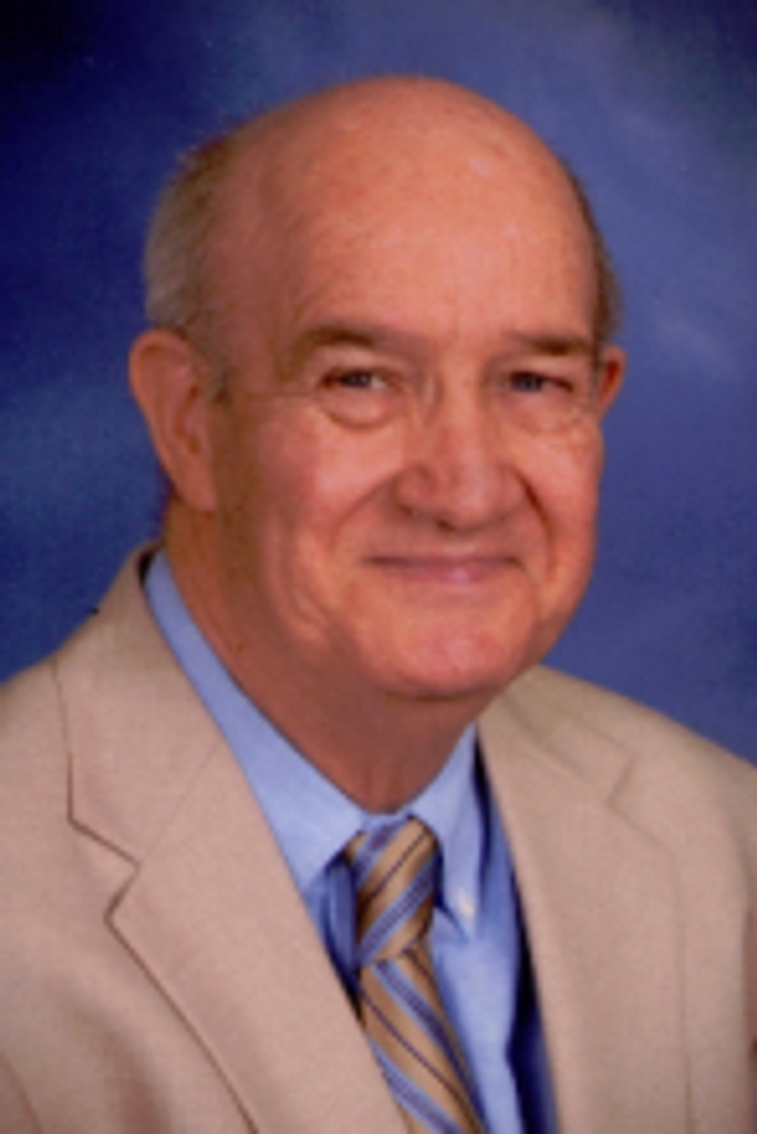 Gerald C. King Profile Photo
