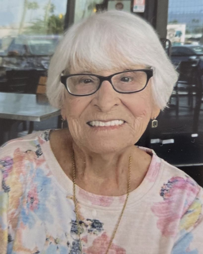 Brijida Barela Escobedo