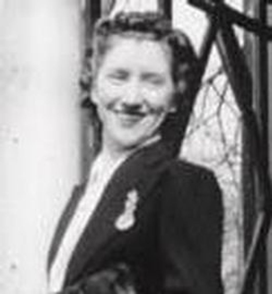 Margaret A. Maugh Profile Photo