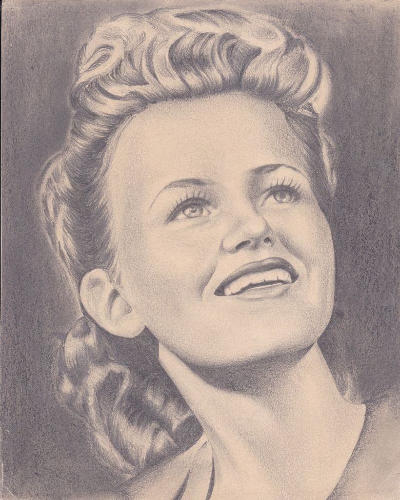 Phyllis Marie Hoyt