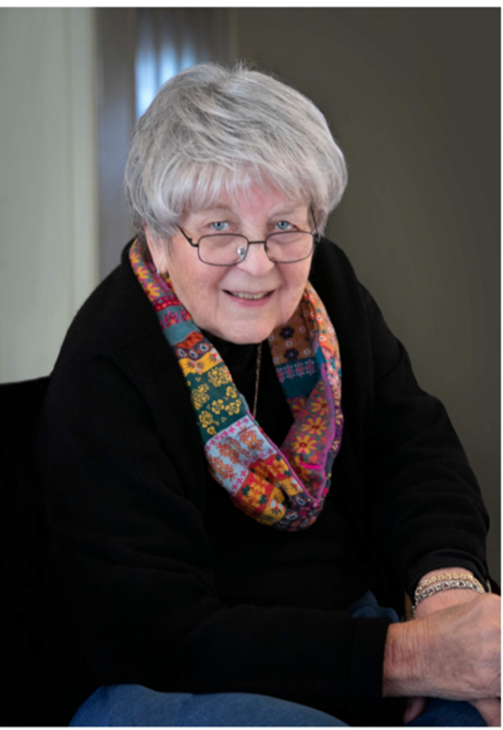 Beverly Traber Bennett Profile Photo
